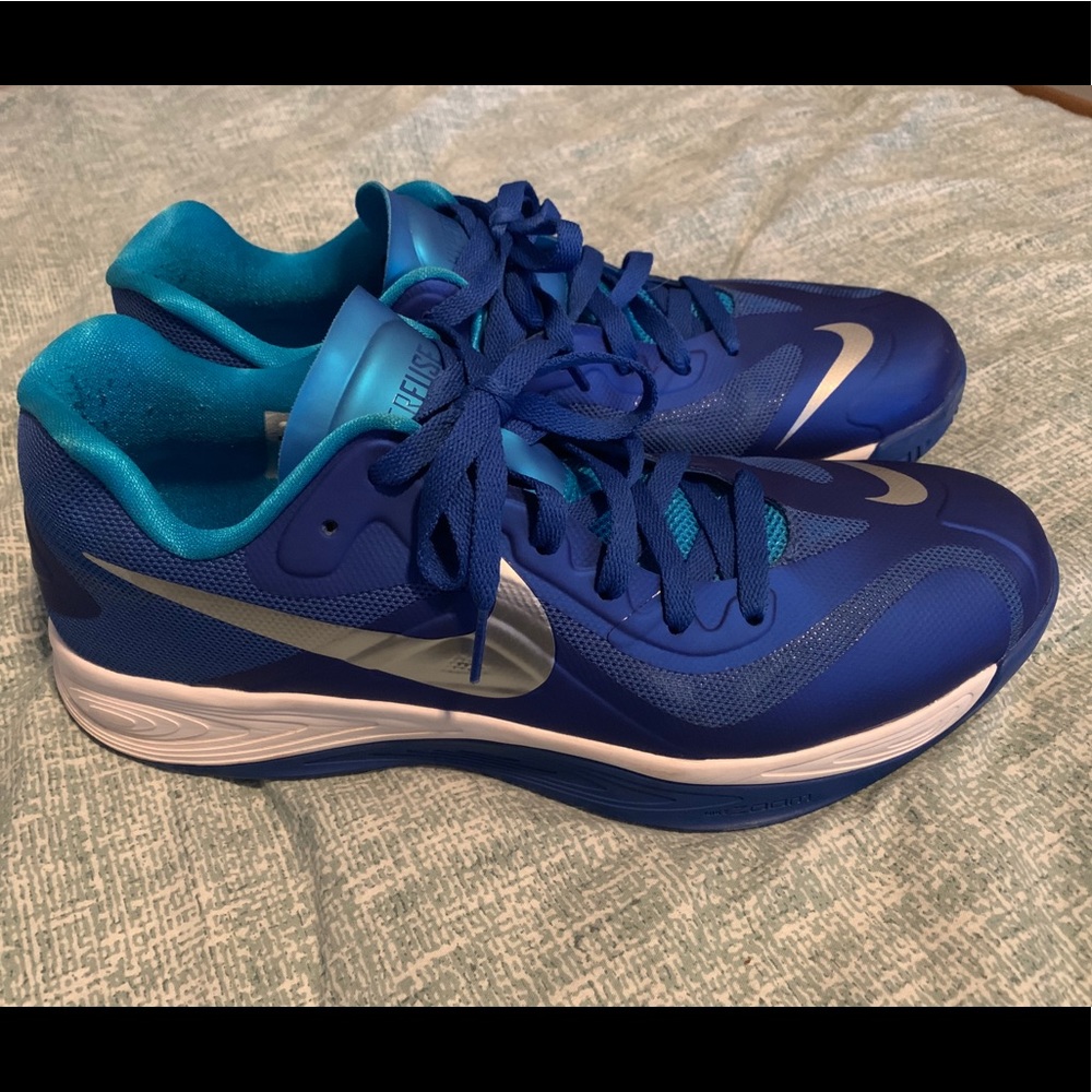 Men’s Nike Hyperfuse